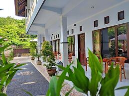 Serangan Inn Mimba