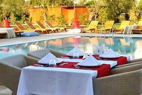 The Green Beach Resort Hotel