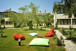 The Green Beach Resort Hotel