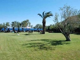 The Green Beach Resort Hotel