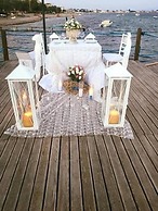 The Green Beach Resort Hotel