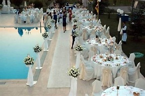 The Green Beach Resort Hotel