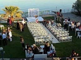 The Green Beach Resort Hotel