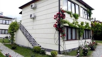 The Green Beach Resort Hotel