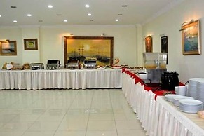 The Green Beach Resort Hotel