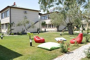 The Green Beach Resort Hotel