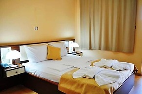 The Green Beach Resort Hotel