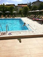 The Green Beach Resort Hotel