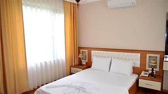 The Green Beach Resort Hotel