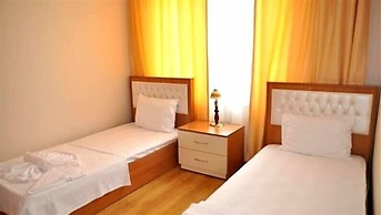 The Green Beach Resort Hotel