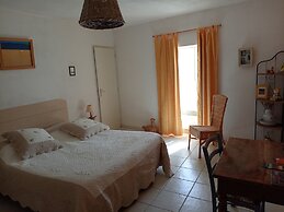 Ferme Le Grand Cordy