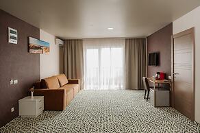 AURUM Family Resort & Spa
