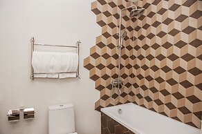 AURUM Family Resort & Spa