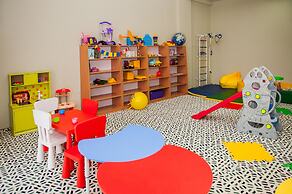 AURUM Family Resort & Spa