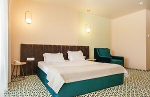 AURUM Family Resort & Spa