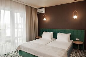 AURUM Family Resort & Spa