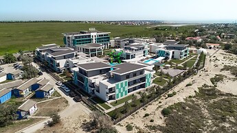 AURUM Family Resort & Spa