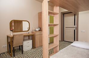 AURUM Family Resort & Spa