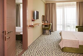 AURUM Family Resort & Spa