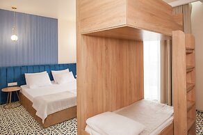 AURUM Family Resort & Spa