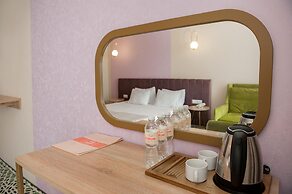 AURUM Family Resort & Spa