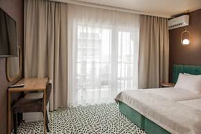 AURUM Family Resort & Spa