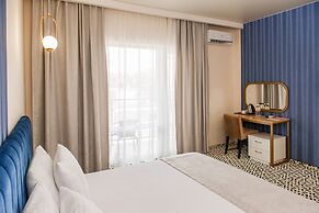 AURUM Family Resort & Spa