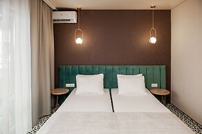 AURUM Family Resort & Spa