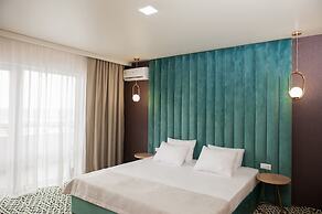 AURUM Family Resort & Spa