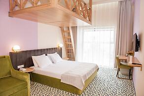 AURUM Family Resort & Spa