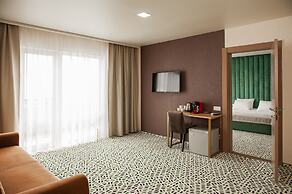 AURUM Family Resort & Spa