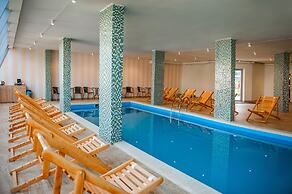 AURUM Family Resort & Spa