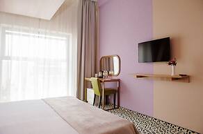 AURUM Family Resort & Spa