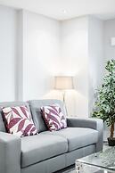 Roomspace Apartments -The Legacy