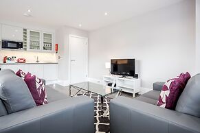 Roomspace Apartments -The Legacy