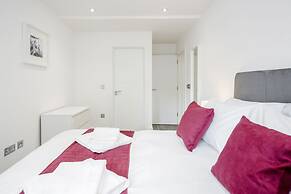 Roomspace Apartments -The Legacy