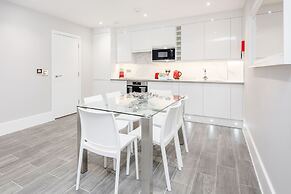 Roomspace Apartments -The Legacy