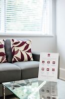 Roomspace Apartments -The Legacy