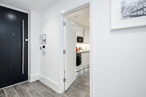 Roomspace Apartments -The Legacy