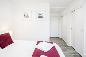 Roomspace Apartments -The Legacy