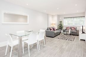 Roomspace Apartments -The Legacy