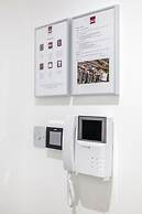 Roomspace Apartments -The Legacy