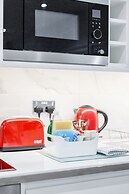 Roomspace Apartments -The Legacy