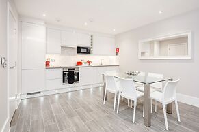 Roomspace Apartments -The Legacy