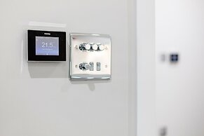 Roomspace Apartments -The Legacy