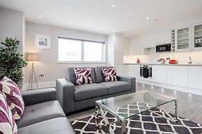 Roomspace Apartments -The Legacy