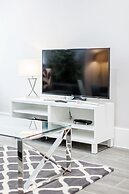 Roomspace Apartments -The Legacy