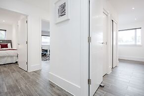 Roomspace Apartments -The Legacy