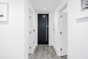 Roomspace Apartments -The Legacy