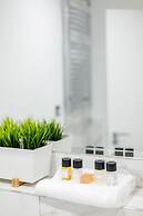 Roomspace Apartments -The Legacy